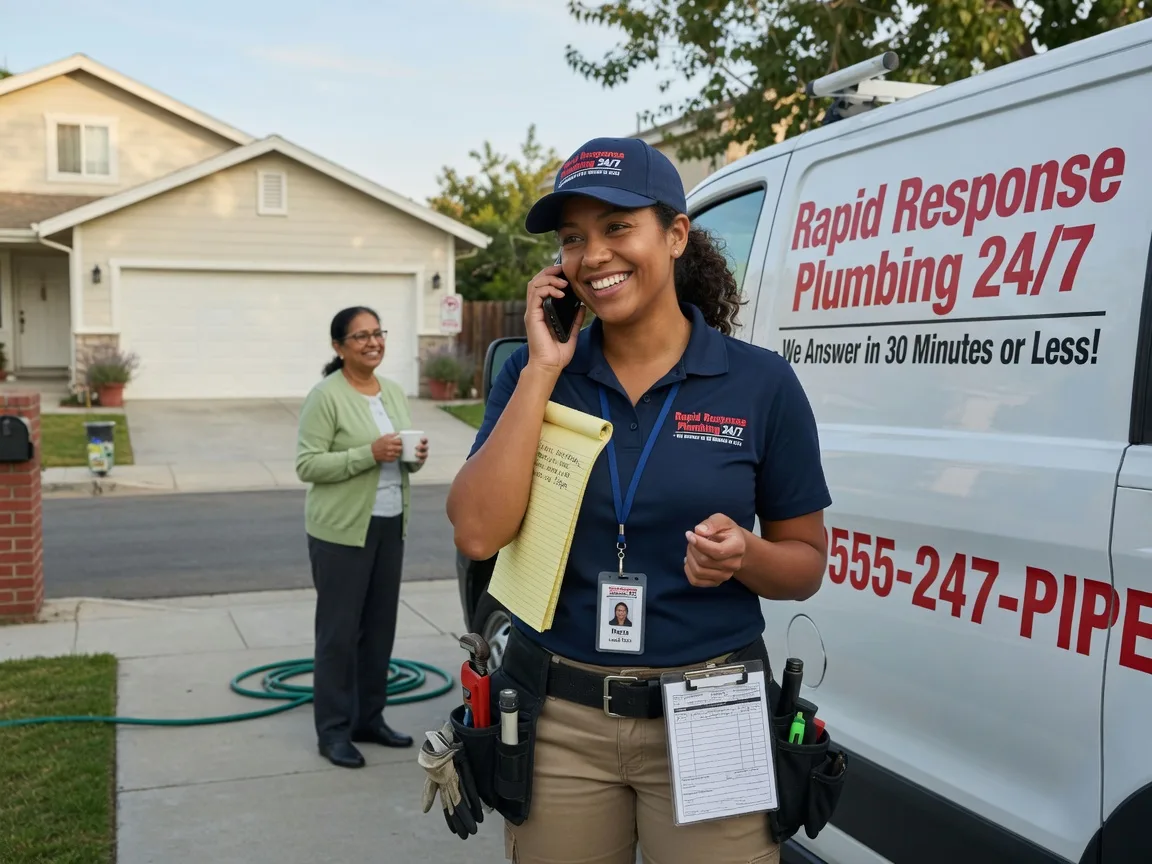 Emergency Plumber Webster, PA FAQs
